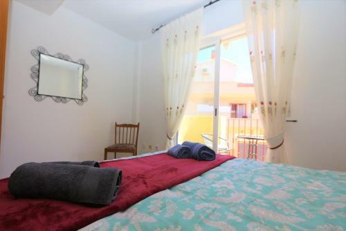 Apartamento Duplex Amapolas Ref. 8269