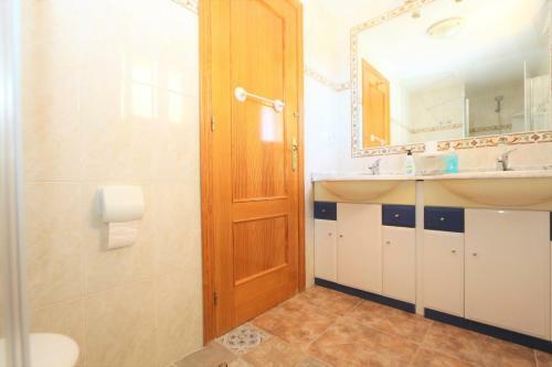 Apartamento Duplex Amapolas Ref. 8269