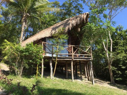 Lodge Amaca Bacalar