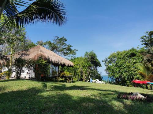 Lodge Amaca Bacalar