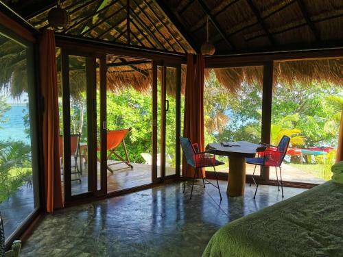 Lodge Amaca Bacalar