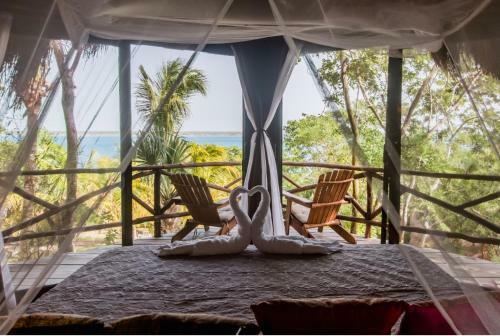 Lodge Amaca Bacalar