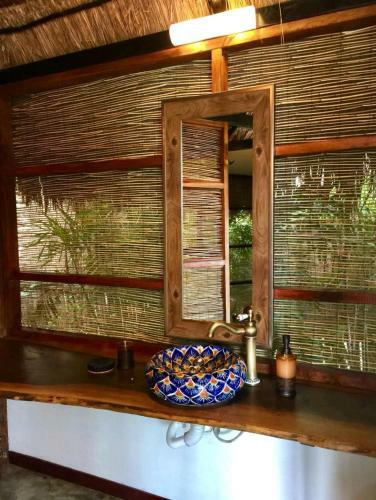 Lodge Amaca Bacalar