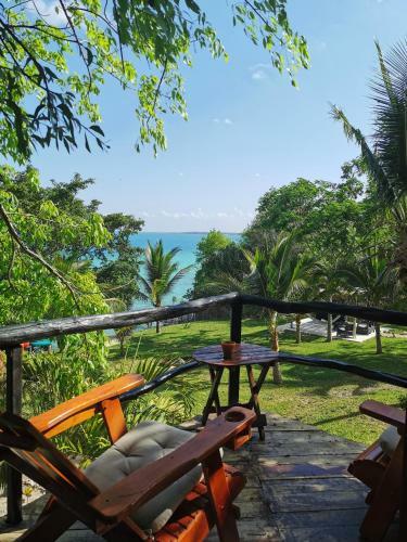 Lodge Amaca Bacalar