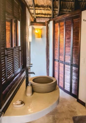 Lodge Amaca Bacalar