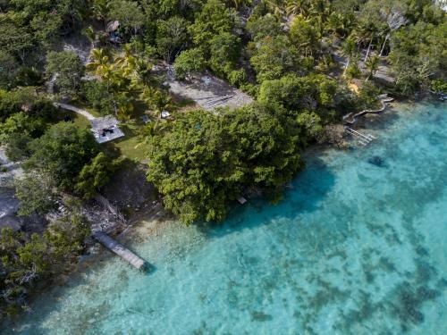 Lodge Amaca Bacalar