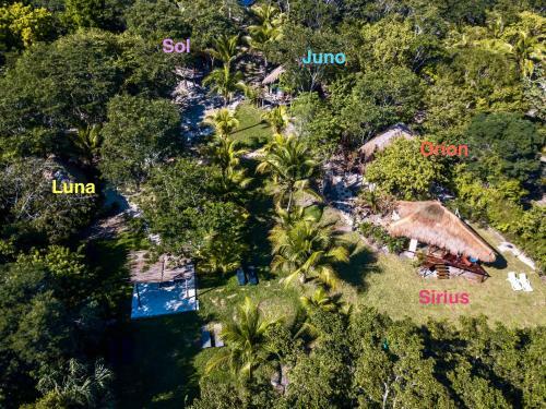 Lodge Amaca Bacalar