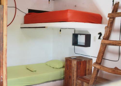 Hostal Casa Eek Balaam