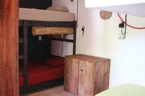 Hostal Casa Eek Balaam