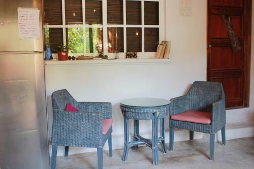 Hostal Casa Eek Balaam