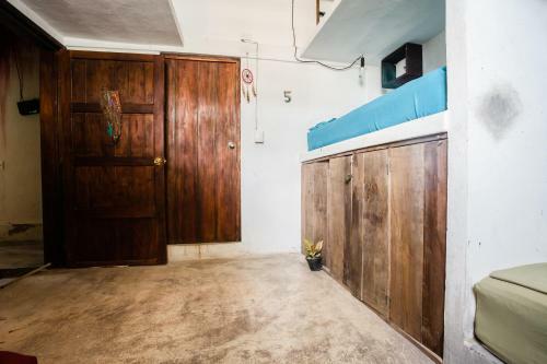 Hostal Casa Eek Balaam