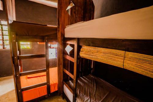 Hostal Casa Eek Balaam
