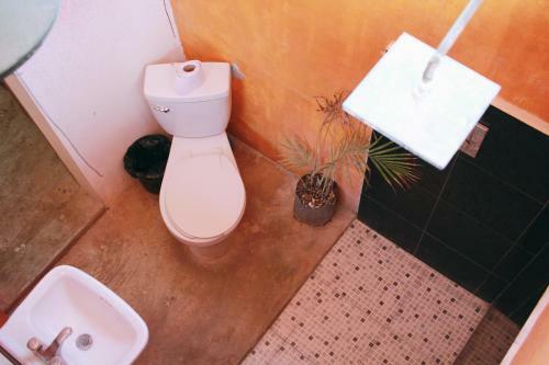 Hostal Casa Eek Balaam