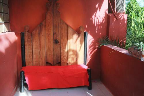Hostal Casa Eek Balaam