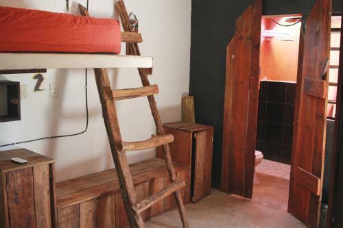 Hostal Casa Eek Balaam