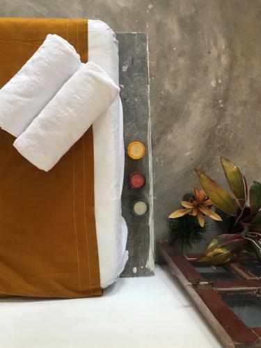 Hostal Casa Eek Balaam