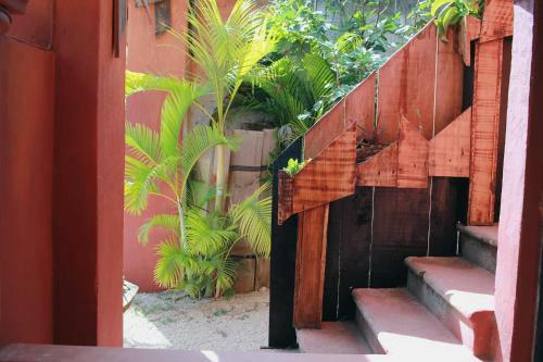 Hostal Casa Eek Balaam