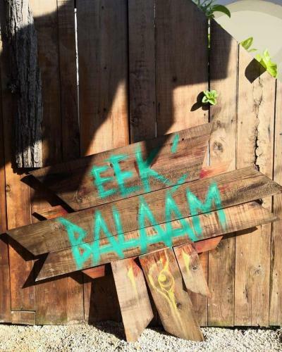 Hostal Casa Eek Balaam