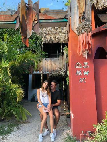 Hostal Casa Eek Balaam