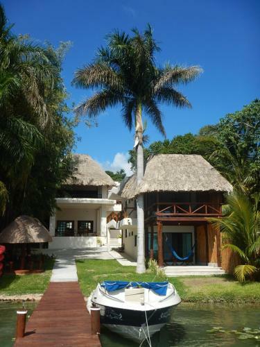 Villa Marilu B&B