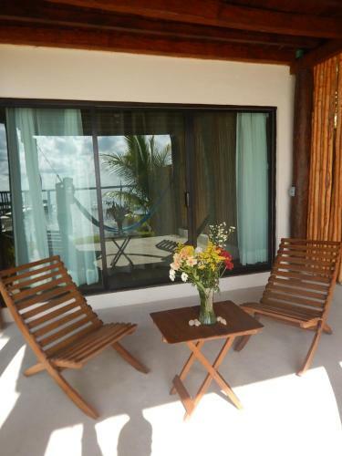 Villa Marilu B&B