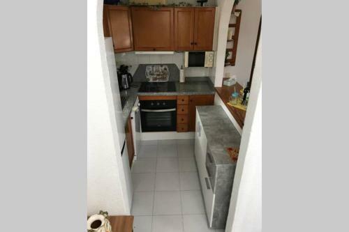 Privates Ferienhaus Villa de Paz - Costa Blanca