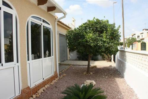 Privates Ferienhaus Villa de Paz - Costa Blanca