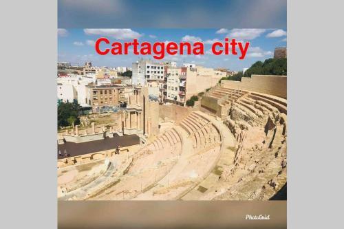 Lovely Apartment In Cabo Roig Near Beach