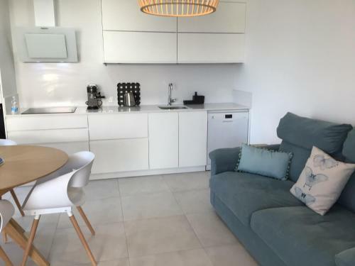 Apartamento Luxury Turquesa Getaway