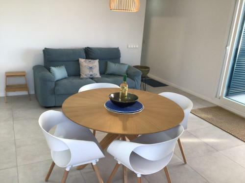 Apartamento Luxury Turquesa Getaway