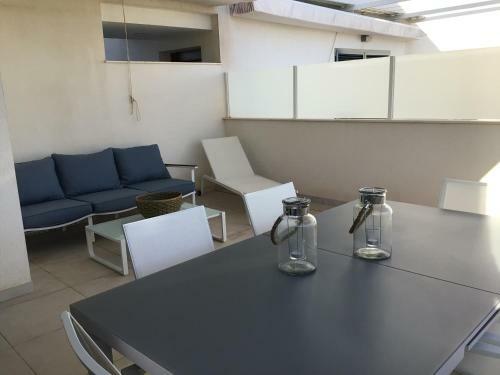 Apartamento Luxury Turquesa Getaway