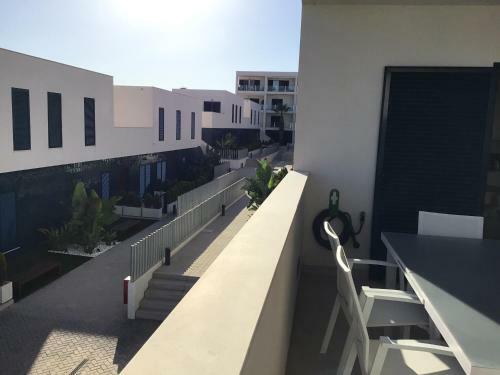 Apartamento Luxury Turquesa Getaway
