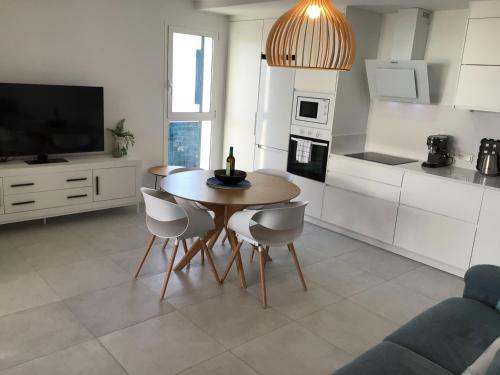 Apartamento Luxury Turquesa Getaway