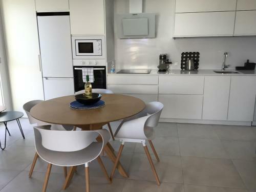 Apartamento Luxury Turquesa Getaway