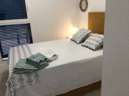Apartamento Luxury Turquesa Getaway