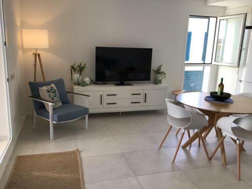 Apartamento Luxury Turquesa Getaway