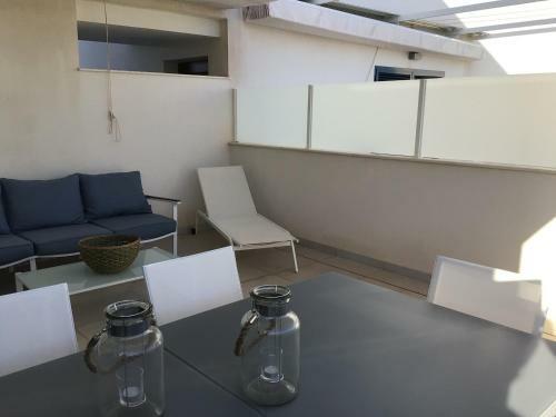 Apartamento Luxury Turquesa Getaway