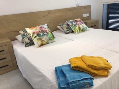 Apartamento Luxury Turquesa Getaway