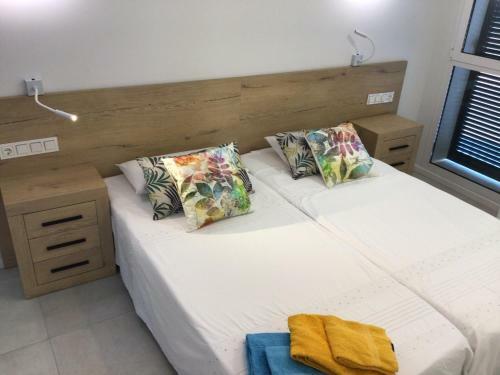 Apartamento Luxury Turquesa Getaway
