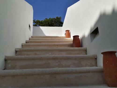 Posada Mykonos Hotel