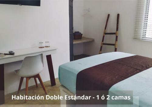 Posada Mykonos Hotel