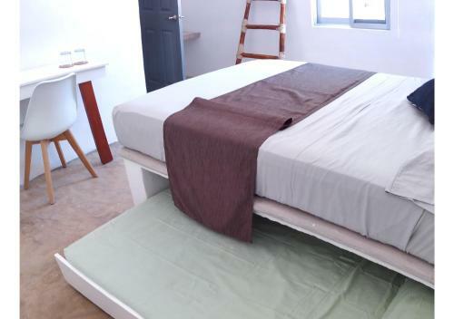 Posada Mykonos Hotel