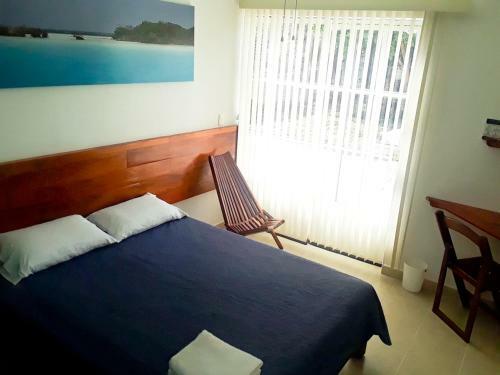 Bed & Breakfast Gran Jaguar Hotel