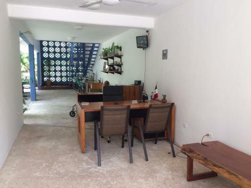 Bed & Breakfast Gran Jaguar Hotel