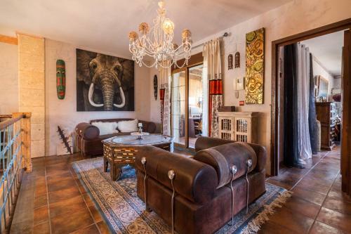 Villa Casa Mary