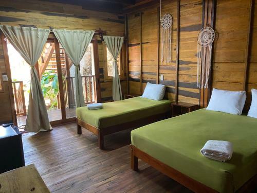Apartamento Bacalar Mayan Caribe