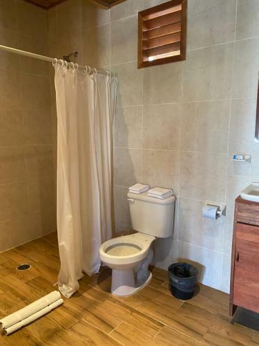 Apartamento Bacalar Mayan Caribe