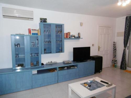 Apartamento Al Andalus 2