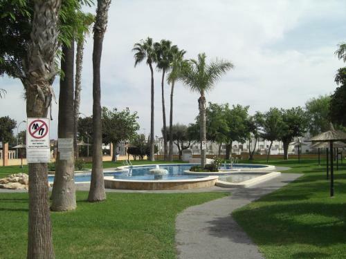 Apartamento Al Andalus 2