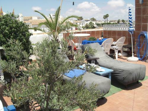 Apartamento Al Andalus 2